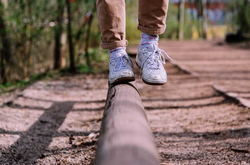 Eco-Friendly Footwear