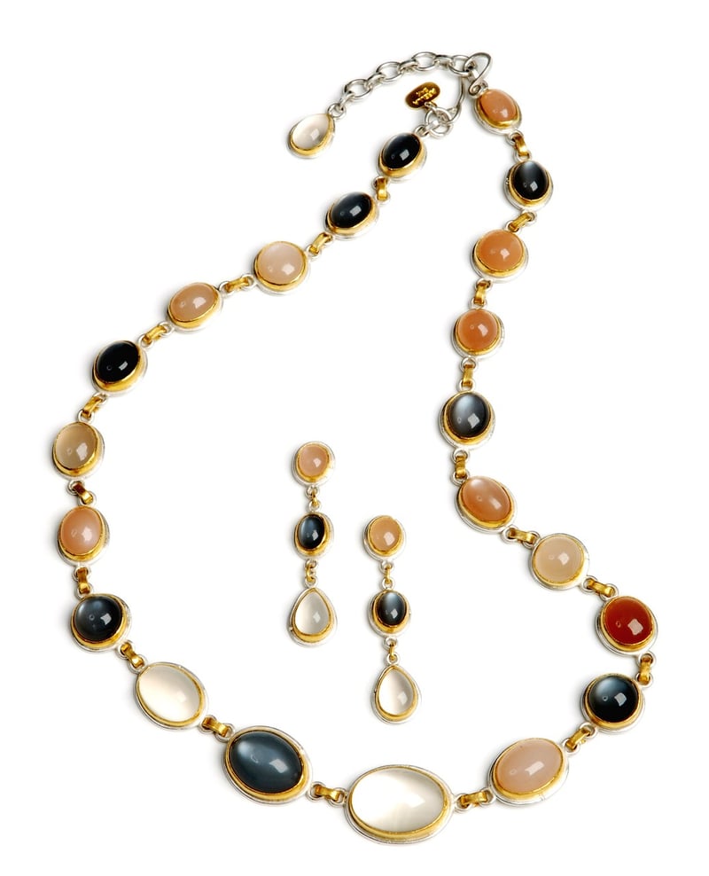 Ethical Jewelry